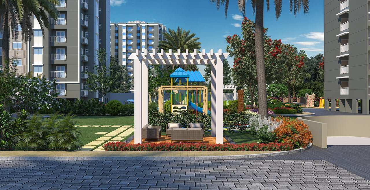 Sattva Aeropolis Image 3